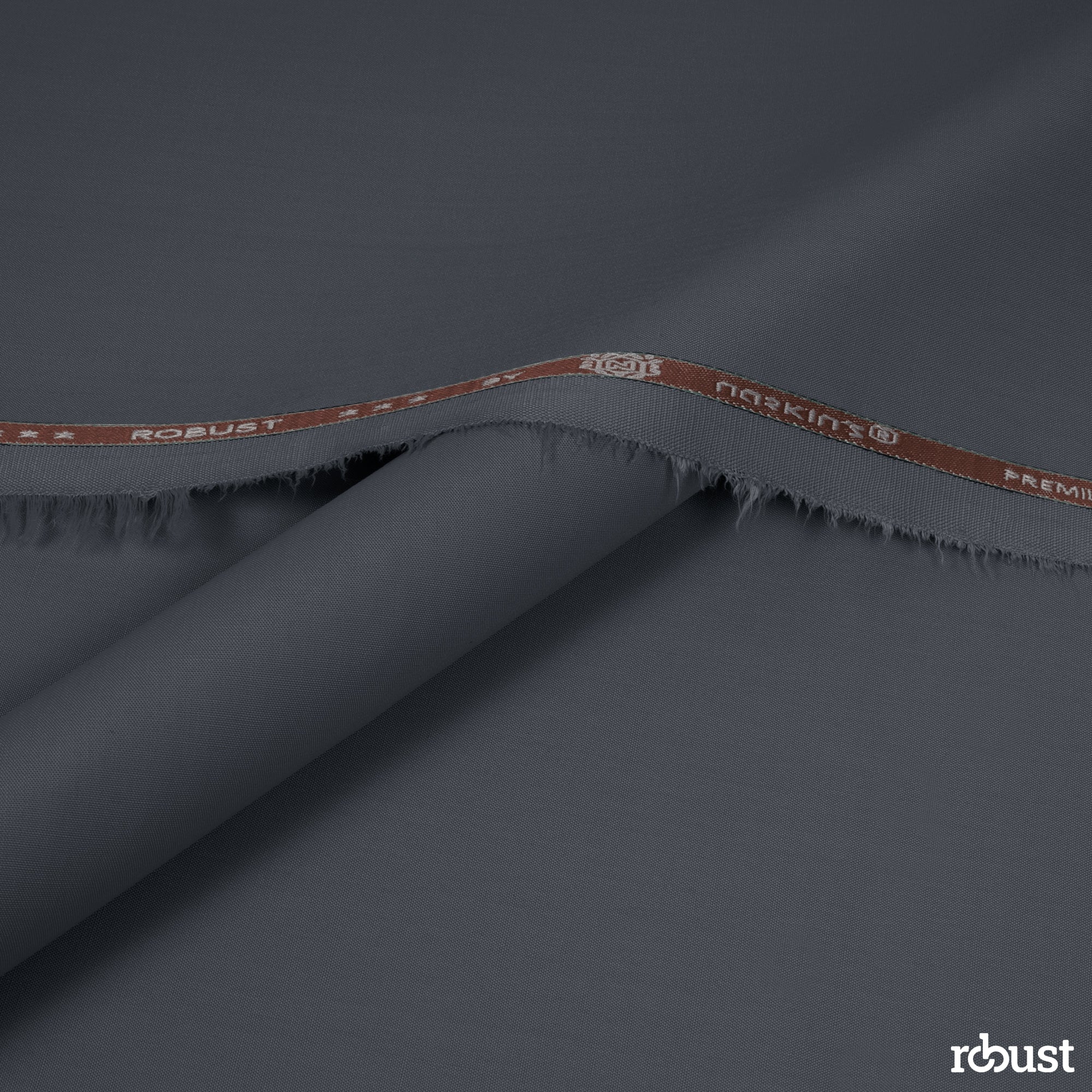 Robust unstitched winter wash & wear suiting fabric with woolen feel, perfect for tailored outfits and seasonal comfort.