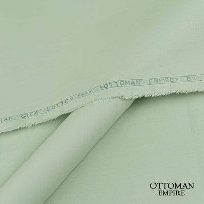 Ottoman Empire - Egyptian Giza Cotton