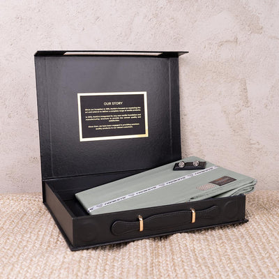 Elite Gold - 100% American Cotton (4.5 Mtr)