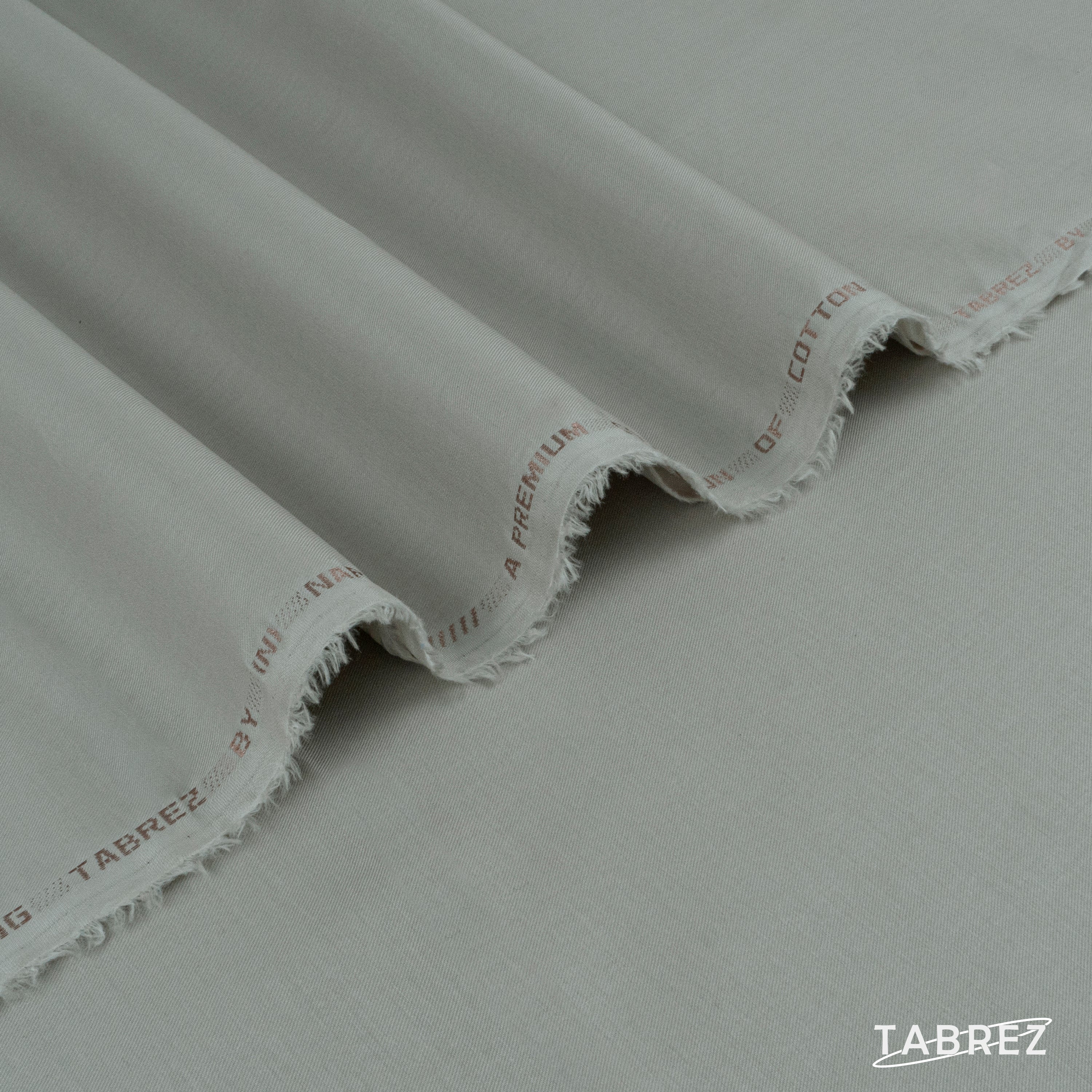 Tabrez - 100% Cotton (4.5 Mtr)