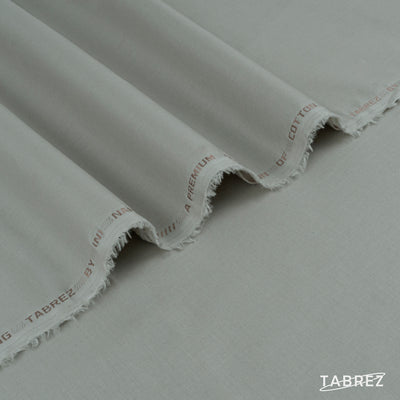 Tabrez - 100% Cotton (4.5 Mtr)