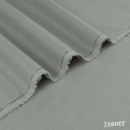 Tabrez - 100% Cotton (4.5 Mtr)