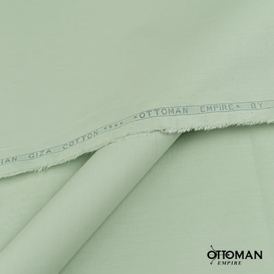Ottoman Empire - Egyptian Giza Cotton (4.5 Mtr)