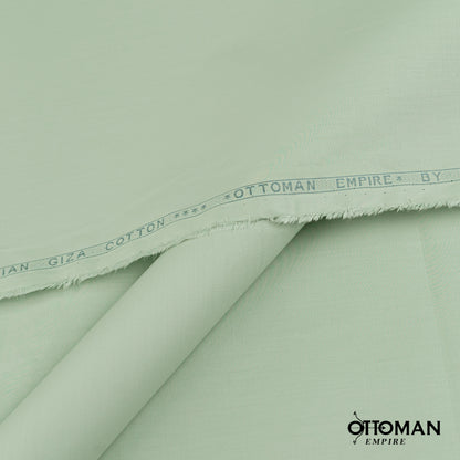 Ottoman Empire - Egyptian Giza Cotton (4.5 Mtr)