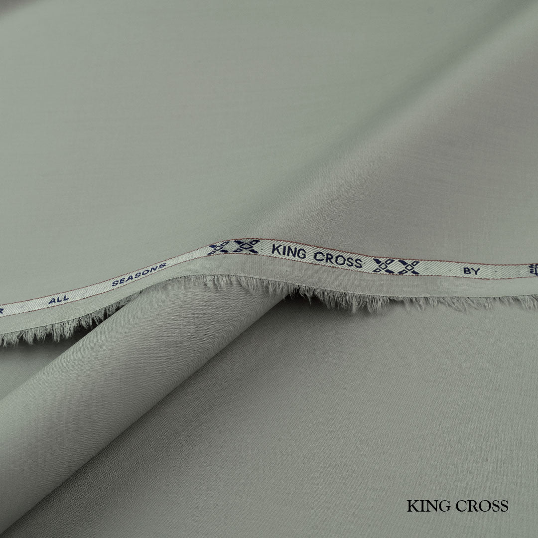 King Cross - Summer Wash & Wear