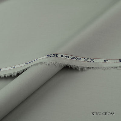 King Cross - Summer Wash & Wear