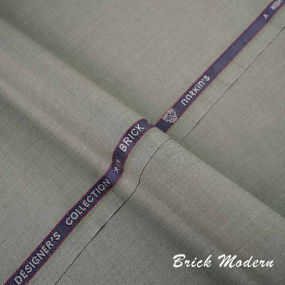 Imported suiting fabric with smooth drape for waistcoat , coat and Shalwar Kameez