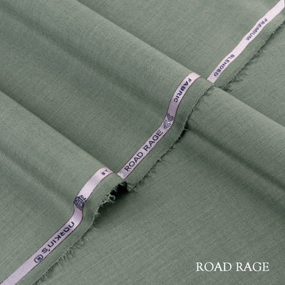Road Rage - Summer Wash & Wear