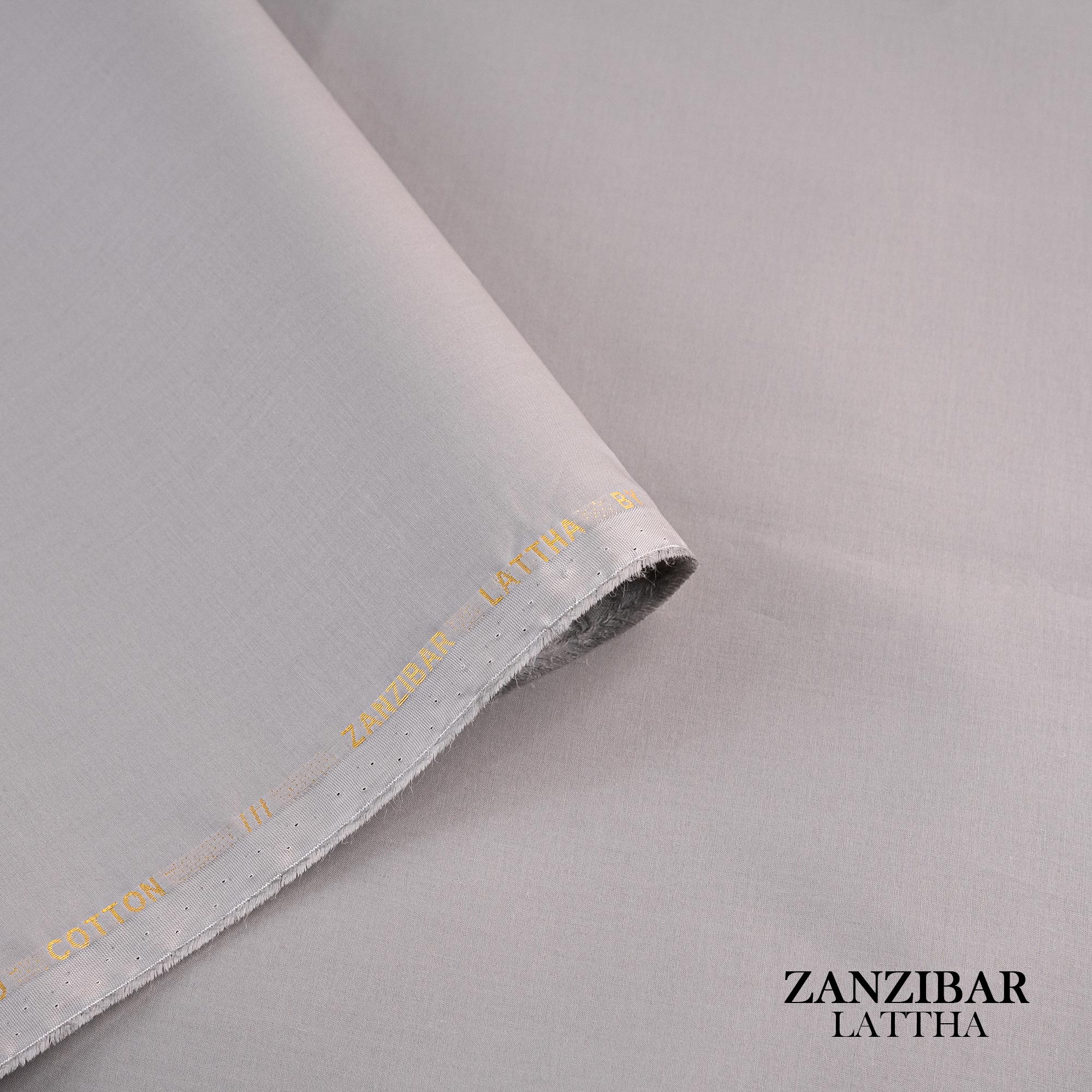Zanzibar - 100% Latha Cotton