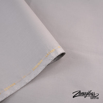 Zanzibar - 100% Latha Cotton (4.5 Mtr)