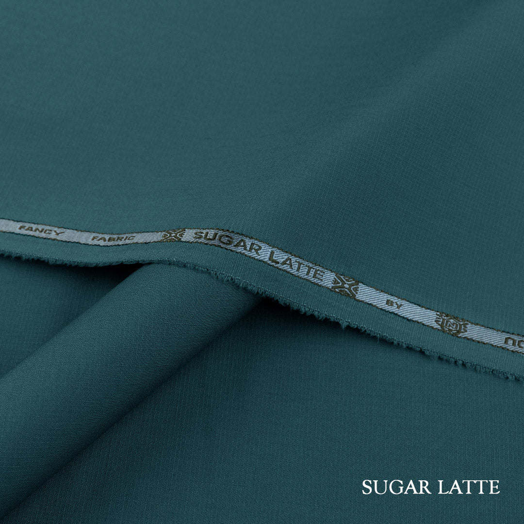 Sugar Latte - Summer Wash & Wear