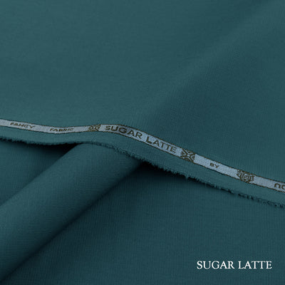 Sugar Latte - Summer Wash & Wear