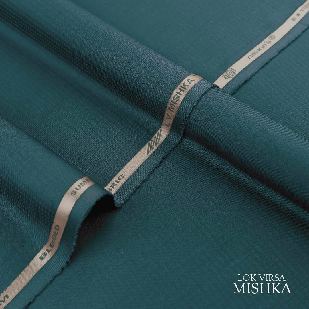 Lok Virsa Mishka - Summer Wash & Wear