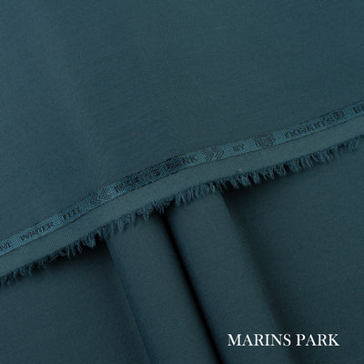 Marins Park - Premium Twill Weave Wash & Wear