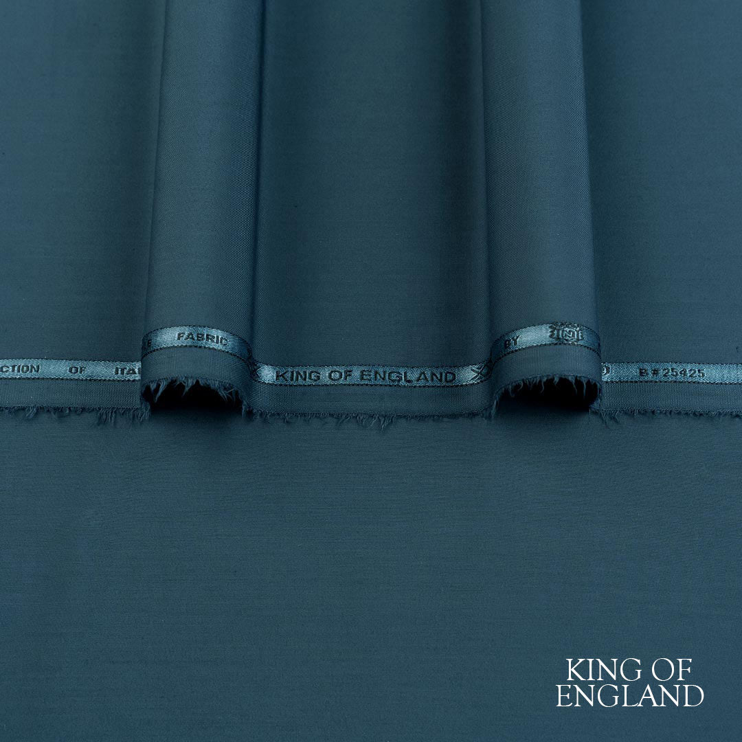 King Of England - Summer Wash & Wear (4.5 Mtr)