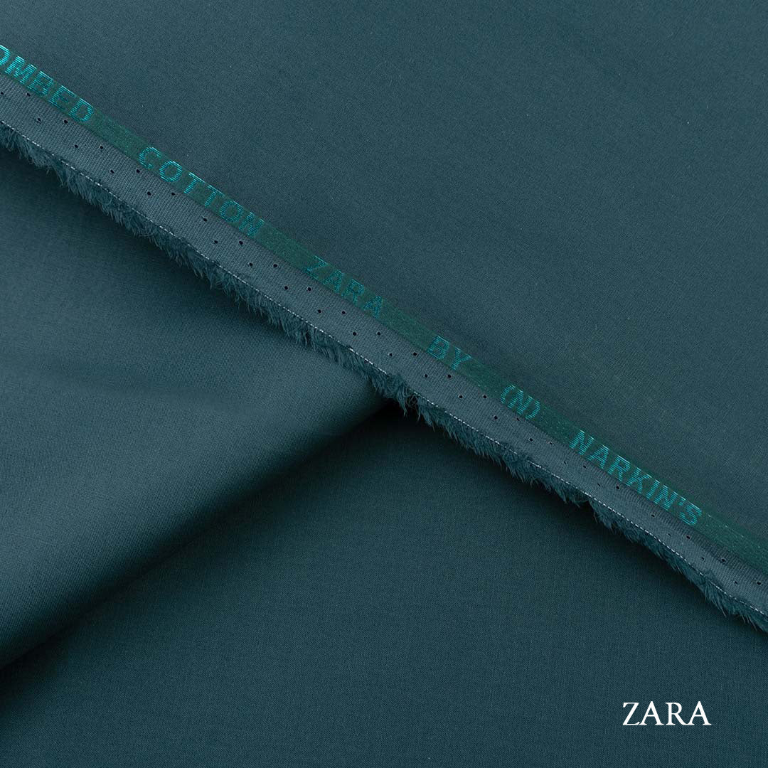 Zara  - 100% Cotton