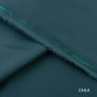 Zara  - 100% Cotton