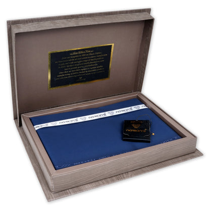 100 Karat Gold - 100% American PIMA Cotton (4.5 Mtr)