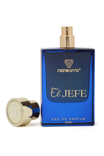 EL JEFE II Perfume - 50 ml