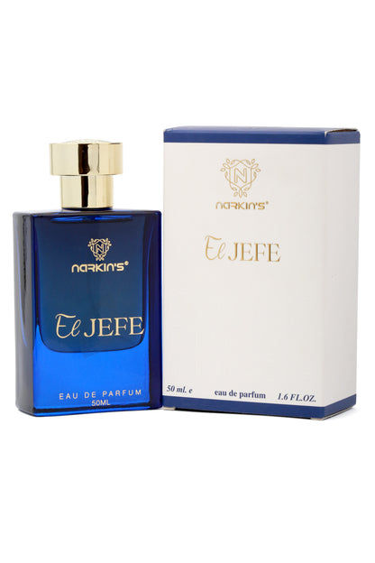 EL JEFE II Perfume - 50 ml