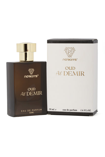 OUD AL DEMIR ll Perfume - 50 ml