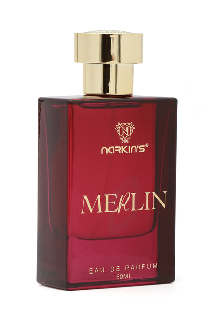 MERLIN II Perfume - 50 ml