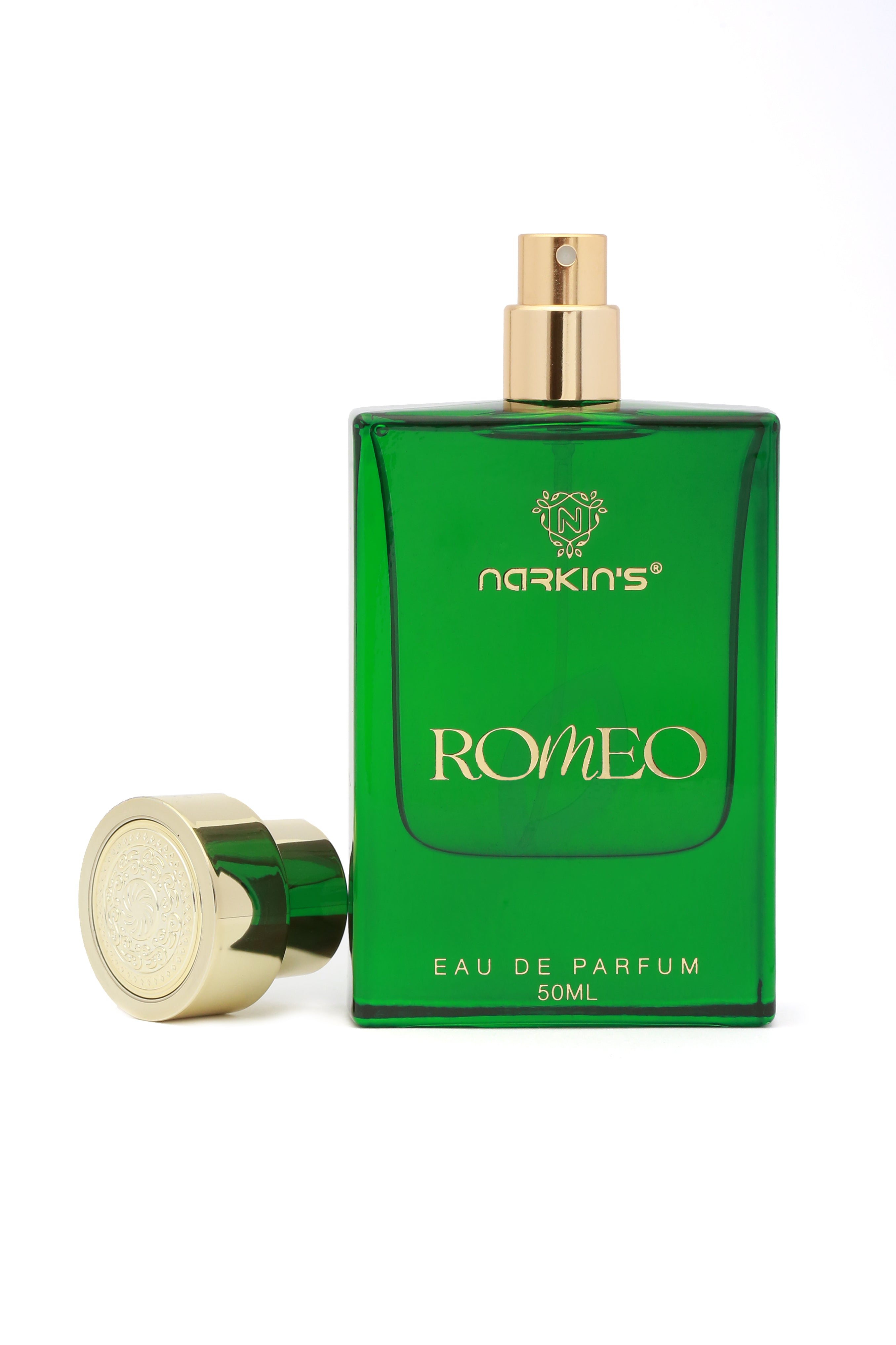 ROMEO II Perfume - 50 ml