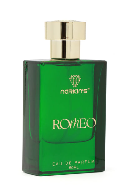 ROMEO II Perfume - 50 ml