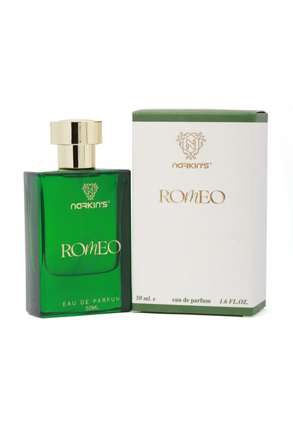 ROMEO II Perfume - 50 ml