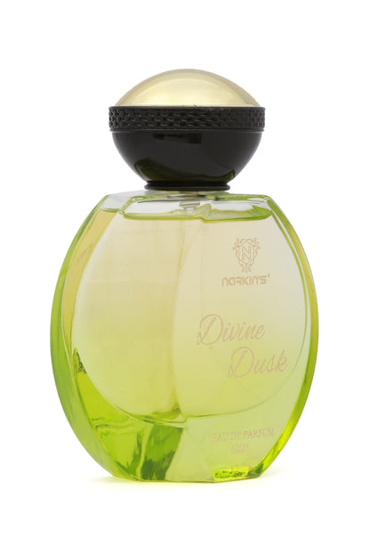 Divine Dusk Perfume - 50 ml