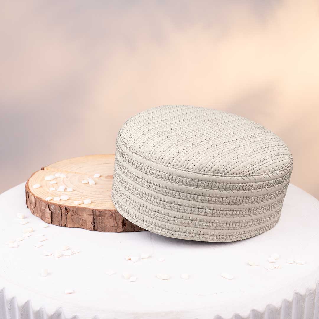 Qadar Caps