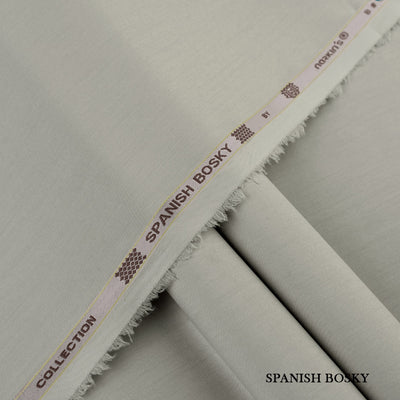 Spanish Bosky - Summer Wash & Wear