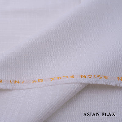 Asian Flax - Winter 100% Cotton (4.5 Mtr)