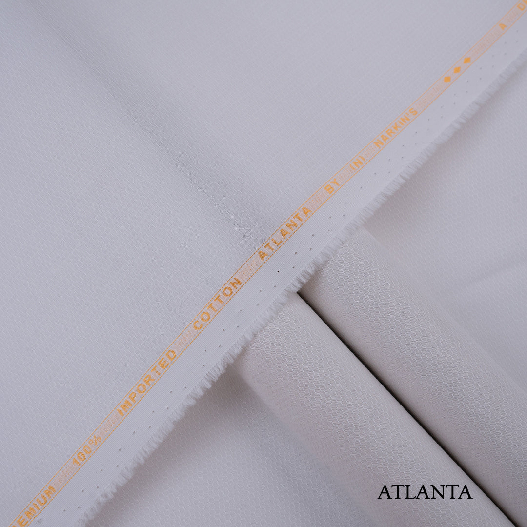 Atlanta - 100% Cotton