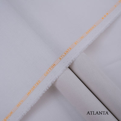 Atlanta - 100% Cotton