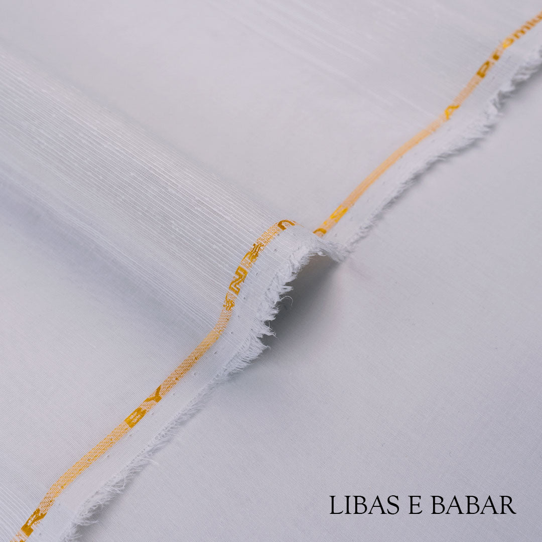 Libas-e-Babar - Festive Cotton Collection