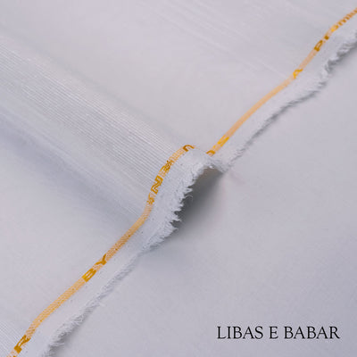Libas-e-Babar - Festive Cotton Collection