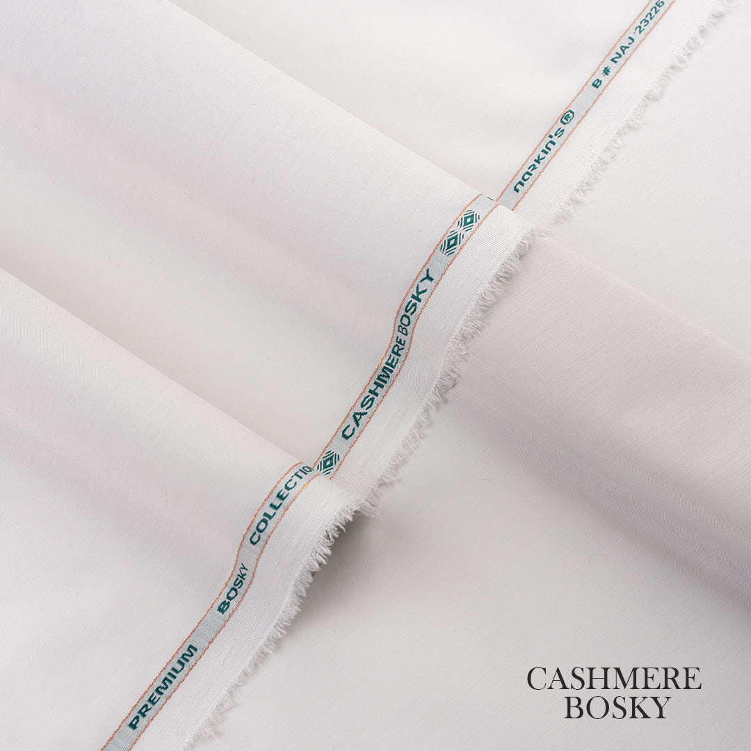Cashmere Bosky - Winter Wash & Wear (4.5 Mtr)