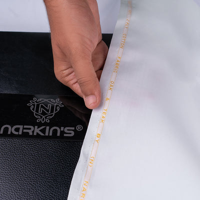 Oak & Teak - Royal Lattha Cotton