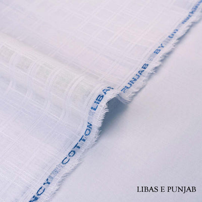 Libas-e-Punjab - Festive Cotton Collection