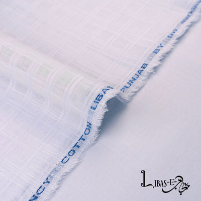 Soft breathable cotton summer wear Libas-e-Punjab