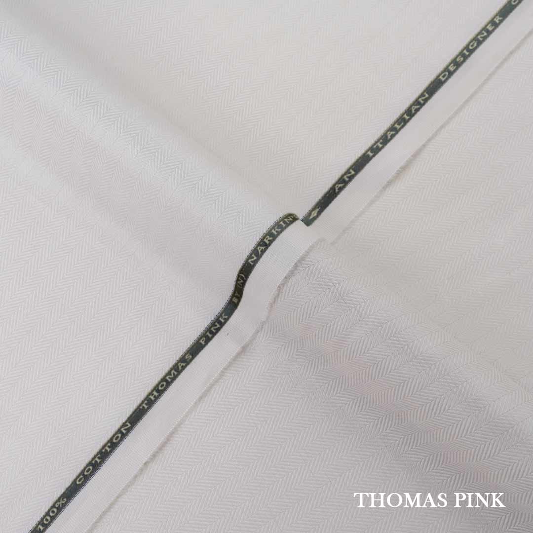 Thomas Pink - Winter 100% Cotton (4.5 Mtr)