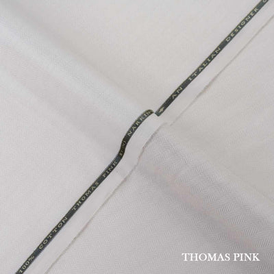 Thomas Pink - Winter 100% Cotton (4.5 Mtr)