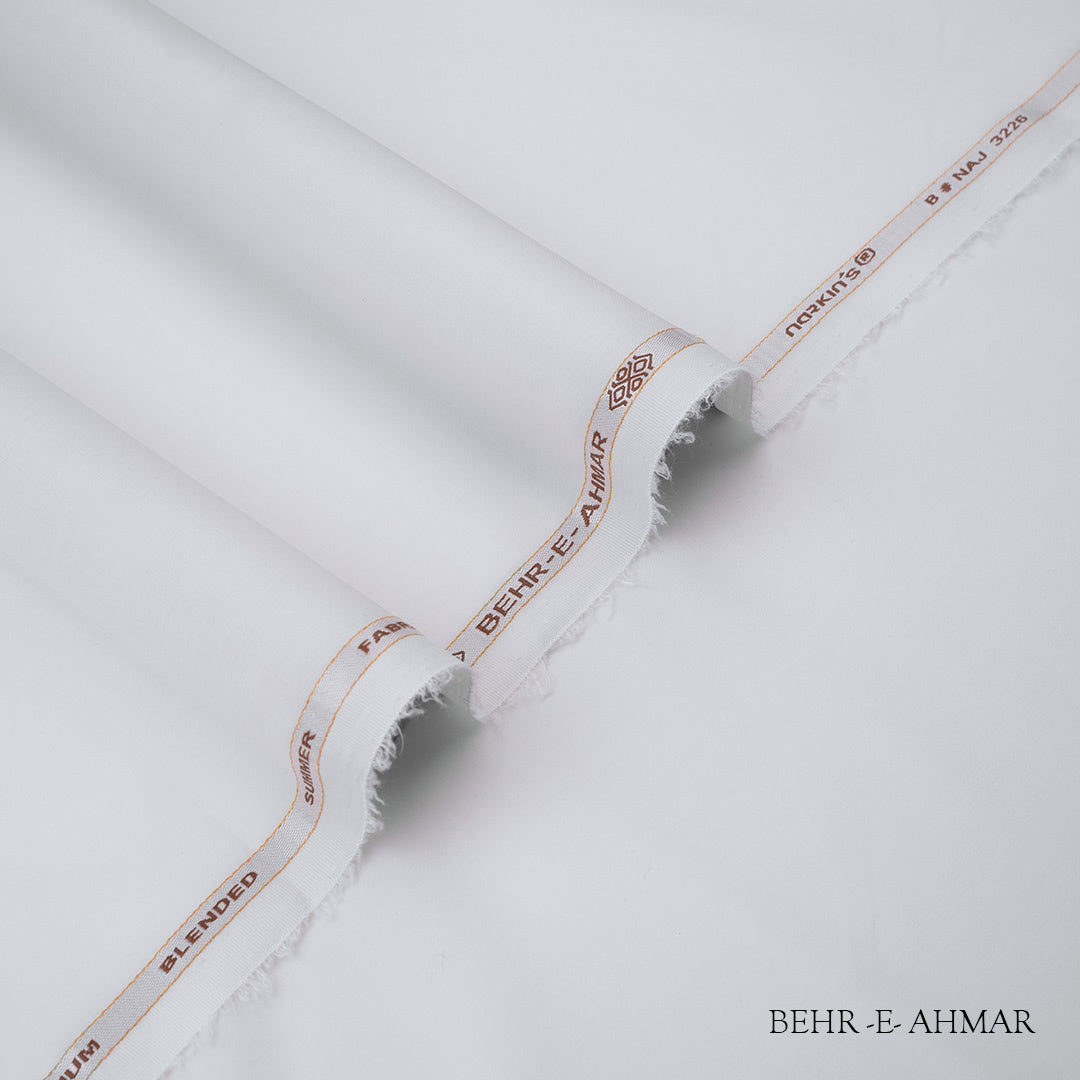 Behr e Ahmar - Summer Wash & Wear