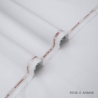 Behr e Ahmar - Summer Wash & Wear