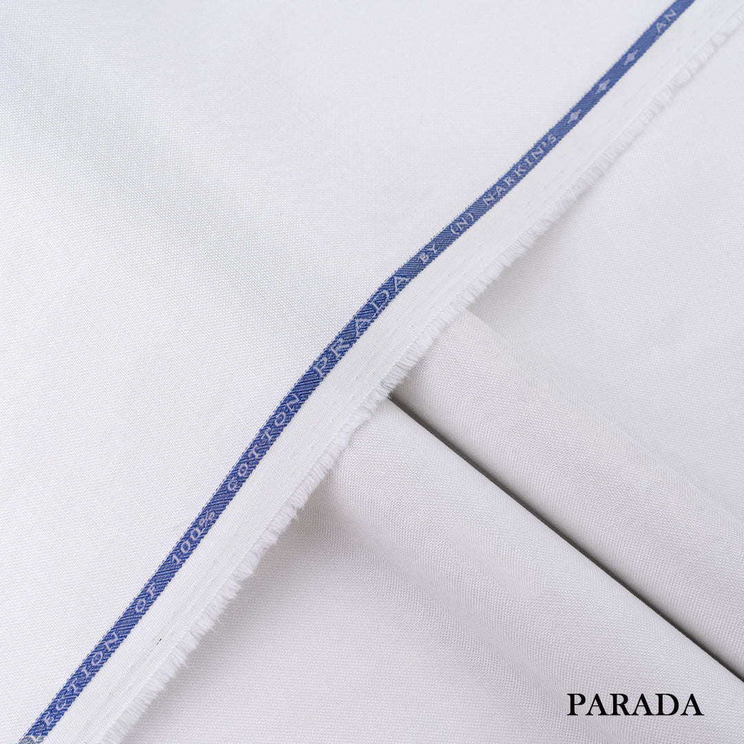 Prada - Winter 100% Cotton (4.5 Mtr)