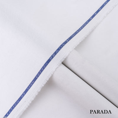 Prada - Winter 100% Cotton (4.5 Mtr)