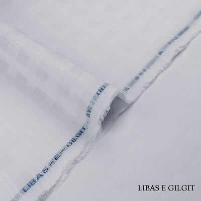 Libas-e-Gilgit - Festive Cotton Collection