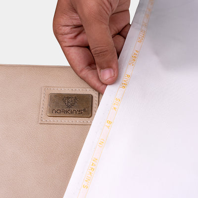 River Silk - Formal Luxury Cotton