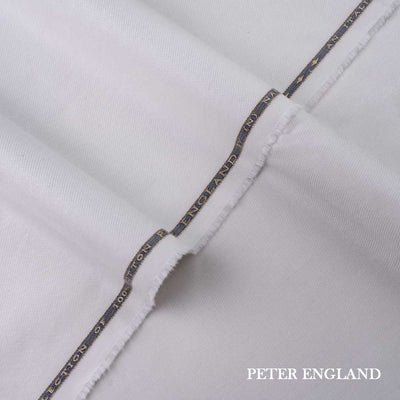 Peter England - Winter 100% Cotton (4.5 Mtr)